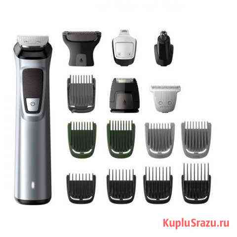 Машинка для стрижки philips MG 7730 Москва