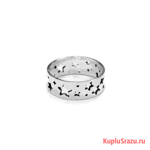 Кольцо Звездное небо Москва - изображение 1