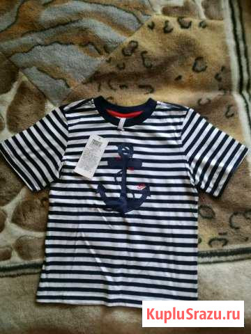 Футболка детская Москва - изображение 1