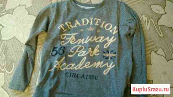 Футболка на мальчика Москва