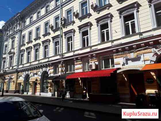 Продам офисное помещение, 90 кв.м. Москва