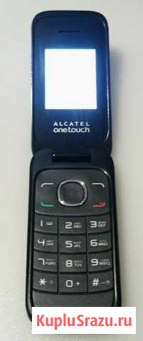 Alcatel OT 1035D Москва - изображение 1