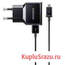 Сзу SAMSUNG Travel Adapter Москва