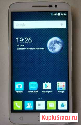 Alcatel POP 2 Premium 7044x Москва - изображение 1