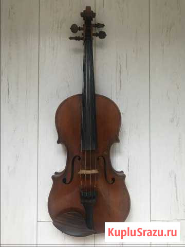 Продаю скрипку 4/4. Германия Москва - изображение 1