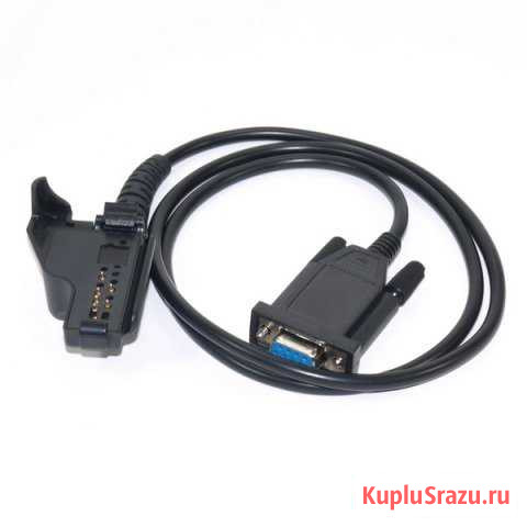 Программатор для Motorola серии XTS1500/2500/5000 Москва - изображение 1