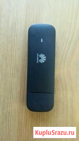 Модем USB 4G huawei E3372h Москва - изображение 1