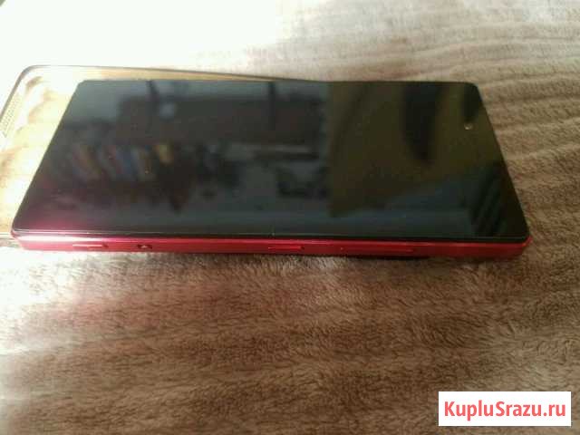 Lenovo vibe shot Москва - изображение 1