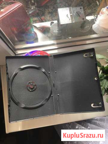 DVD box Москва - изображение 1