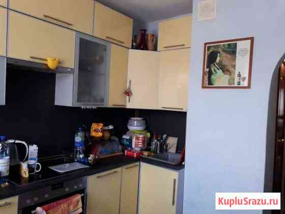  Красногорск