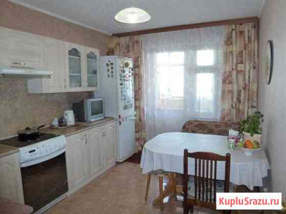 3-к квартира, 92 кв.м., 8/10 эт. Мосрентген