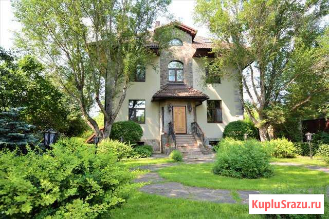  Звенигород - изображение 1