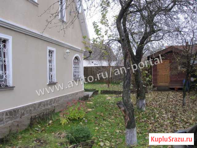  Красногорск - изображение 1