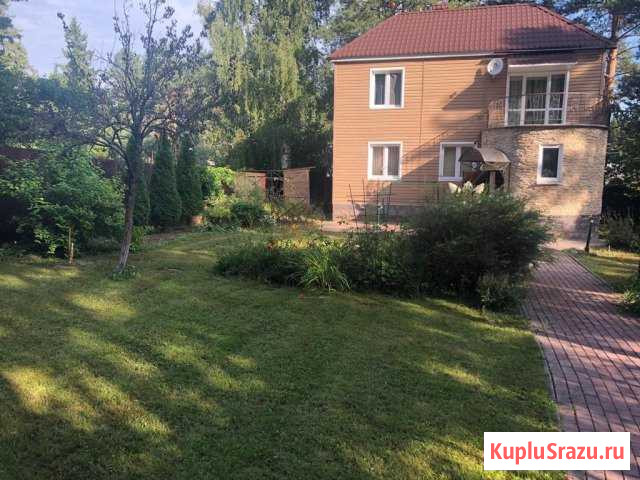  Краснозаводск - изображение 1
