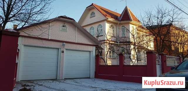  Московский - изображение 1