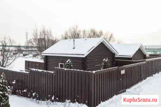  Лесной Городок