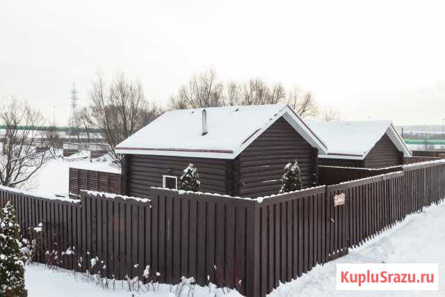  Лесной Городок - изображение 1