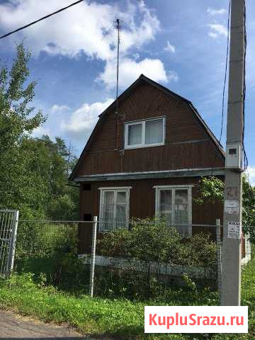  Голицыно - изображение 1