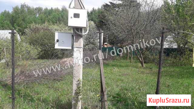  Михнево - изображение 1