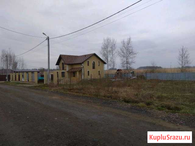  Жуковский - изображение 1