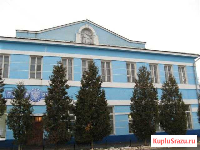 Сдам помещение свободного назначения, 76 кв.м. Зарайск - изображение 1