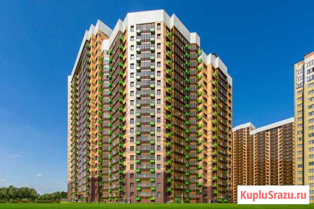 Продаётся коммерческая недвижимость в сданном корп Одинцово - изображение 1