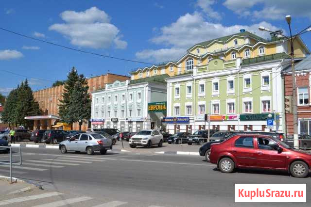 Аренда офиса 27.6 кв.м. в центре Волоколамска Волоколамск - изображение 1
