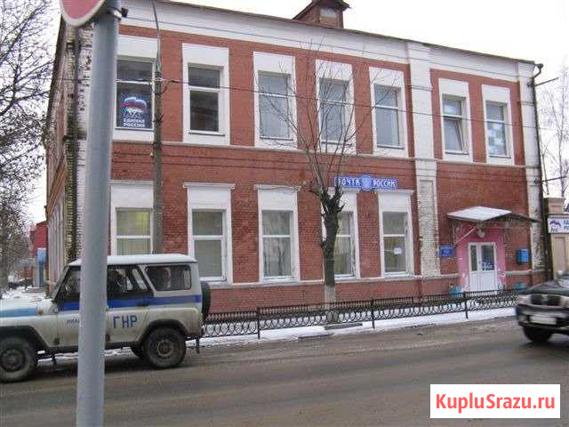 Сдам офисное помещение, 1085.1 кв.м. Можайск - изображение 1