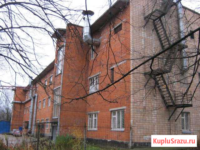 Сдам офисное помещение, 77.7 кв.м. Пущино - изображение 1
