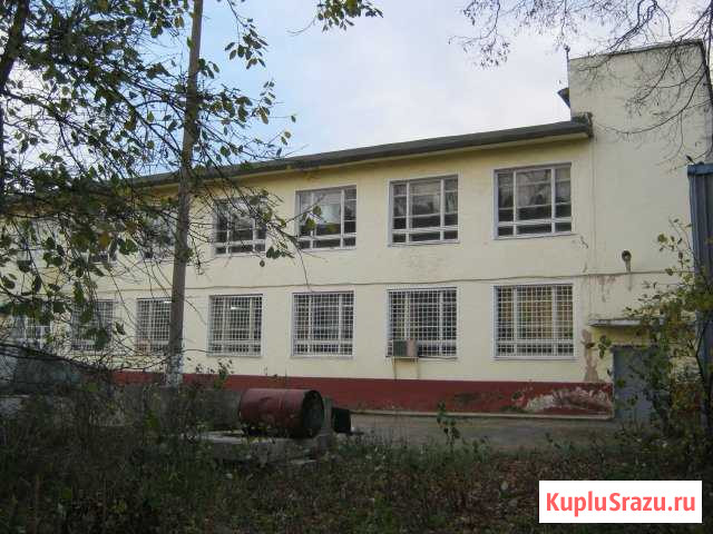 Сдам помещение свободного назначения, 369.0 кв.м. Ступино - изображение 1