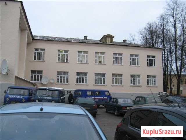 Сдам офисное помещение, 103.0 кв.м. Руза - изображение 1