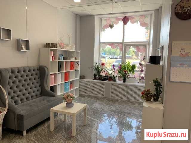 Сдам в аренду 16 кв Воскресенское - изображение 1