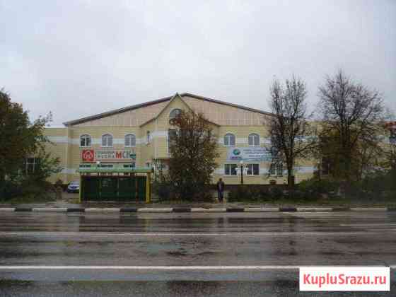 Помещение для организации супермаркета 1200 кв.м. Сергиев Посад