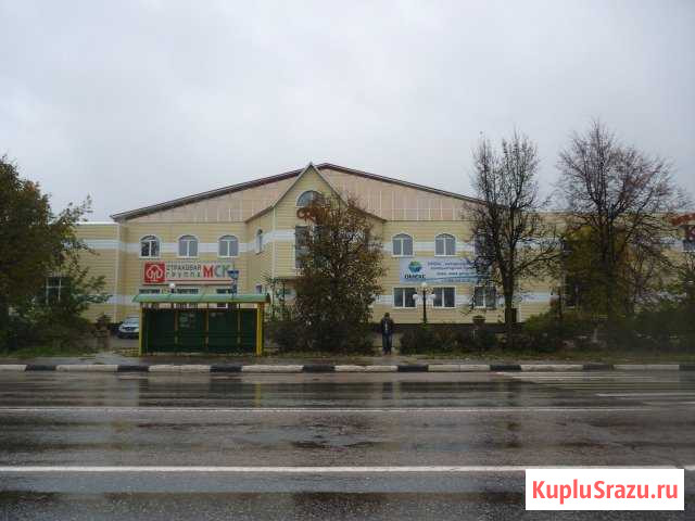 Помещение для организации супермаркета 1200 кв.м. Сергиев Посад - изображение 1