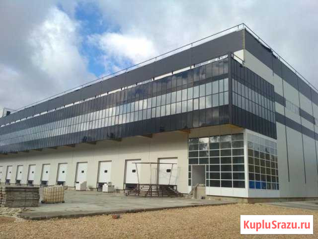 Складской комплекс класса А, Киевское ш.30 км Селятино - изображение 1