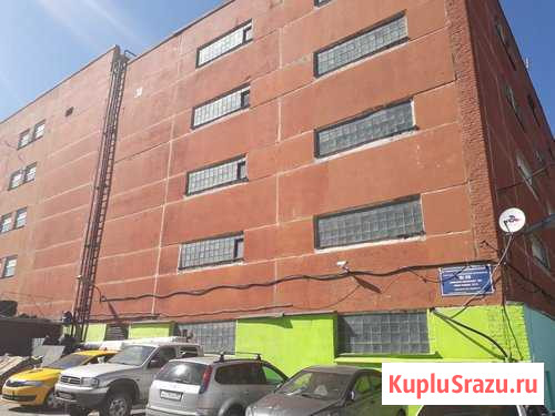 Гараж на продажу в Химках Химки - изображение 1