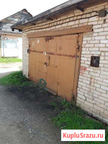 Гараж на продажу в Наро-Фоминске Наро-Фоминск - изображение 1
