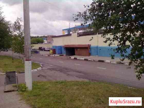 Гараж в аренду в Мытищах Мытищи