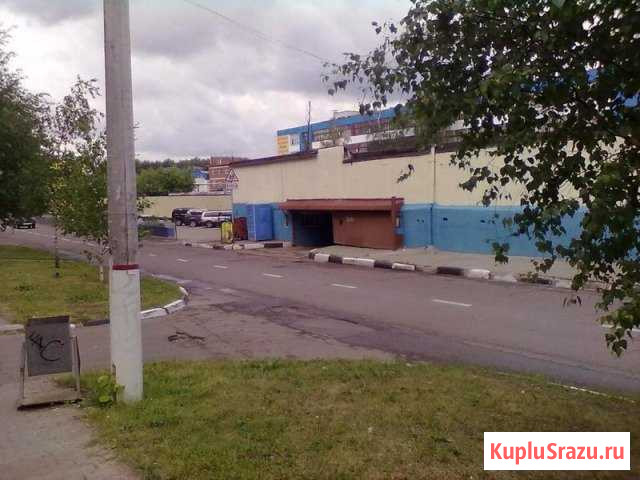Гараж в аренду в Мытищах Мытищи - изображение 1
