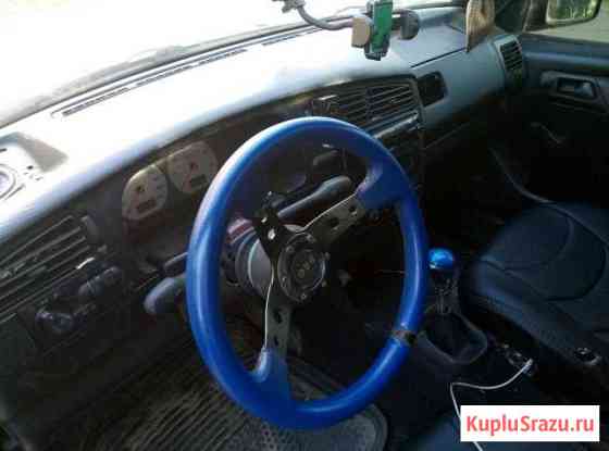 Volkswagen Golf 1.6 МТ, 1994, хетчбэк Ликино-Дулево