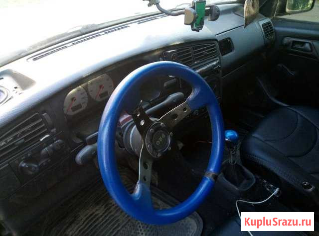 Volkswagen Golf 1.6 МТ, 1994, хетчбэк Ликино-Дулево - изображение 1