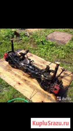 Mazda 3 Егорьевск