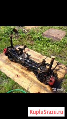 Mazda 3 Егорьевск - изображение 1