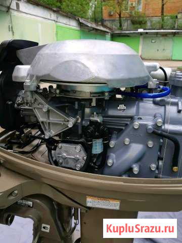 Ямаха 30 л.с Лесной Городок - изображение 1
