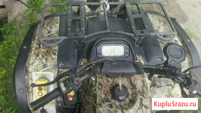 Стелс атв 500 Подольск - изображение 1