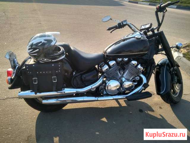 Yamaha xvz1300 Жуковский - изображение 1