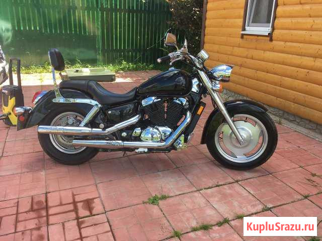 Honda vt1100 Фряново - изображение 1