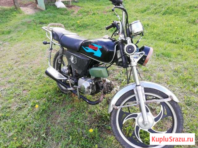 Альфа 72cc Павловский Посад - изображение 1