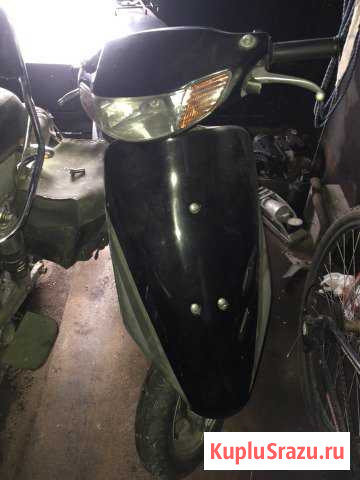 Хонда Дио 34 Электроугли - изображение 1