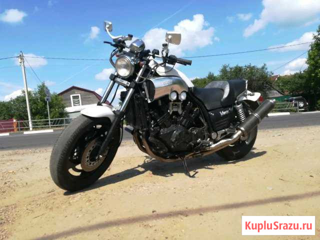 V-max 1200 vmx 1200 yamaha Лобня - изображение 1